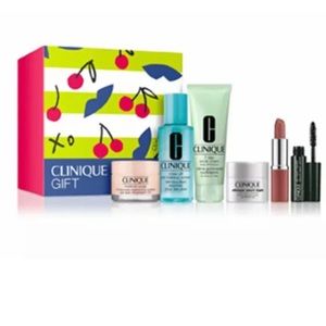 Clinique Dewy Skin Set